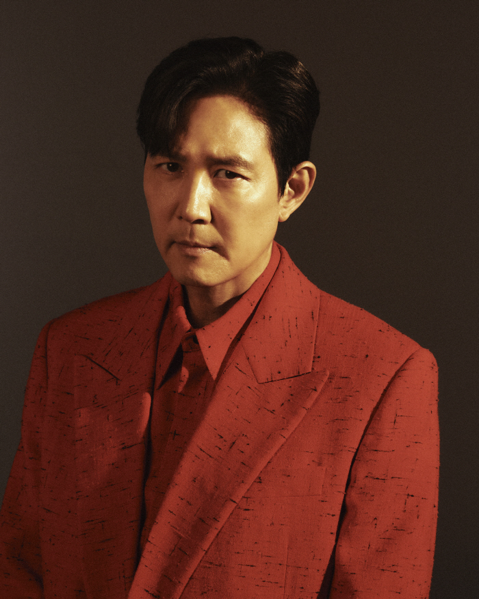Lee Jung-jae’s 10kg Weight Loss for 'Squid Game 3' Reflects Deep Character Dedication