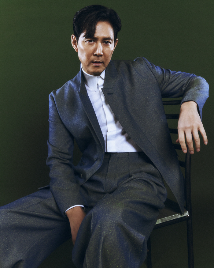 Lee Jung-jae’s 10kg Weight Loss for 'Squid Game 3' Reflects Deep Character Dedication