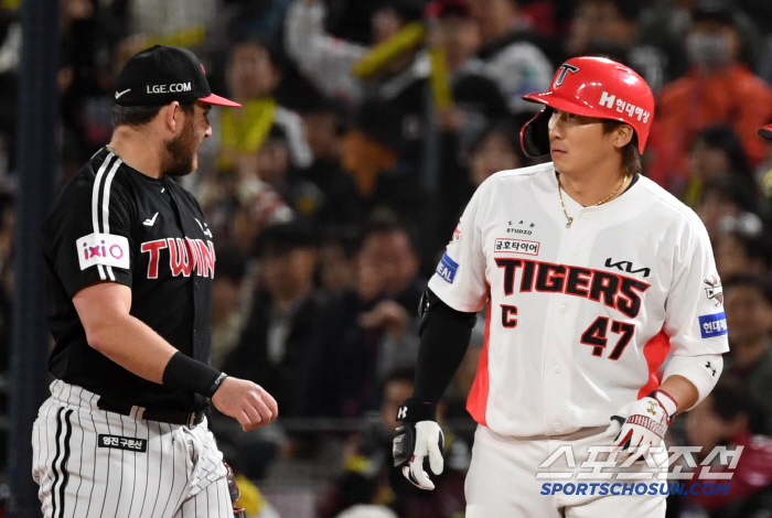 It takes longer than Kim Do-young's eight weeks, the current state of KIA's second-half winning pitcher is...It's improved, but