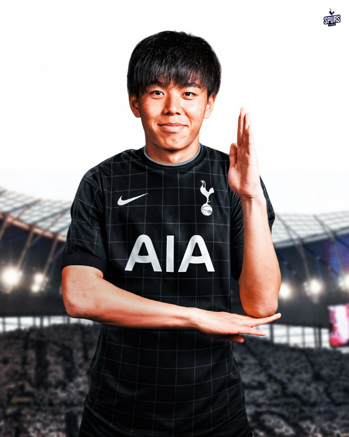 The Japanese fever is no different from Minhyuk!  Kim Min-jae is leaving as soon as he comes to London. It will be difficult to join the first team