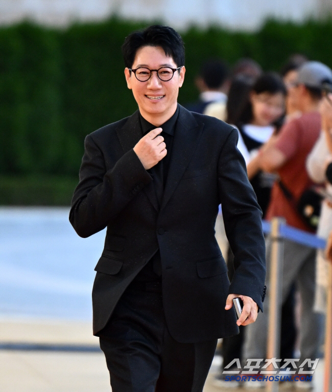 Ji Seok-jin, good news ahead of his 60th birthday, Chungju Ji's Water Bomb will appear