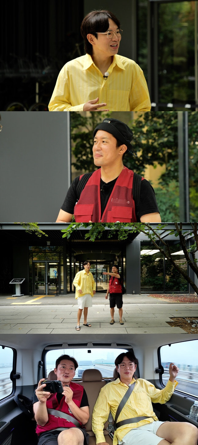 Kim Dae-ho vs. Jang Sung-kyu, JTBC's son's pride clash...Tiki-taka war of nerves in the mudflats of 'Dirt-Shim Daeho.'