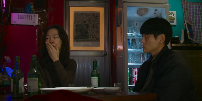 Kim Seol-jin and Han Ye-ri on a spring night, breathing with acting that is not useless, and having a great honor
