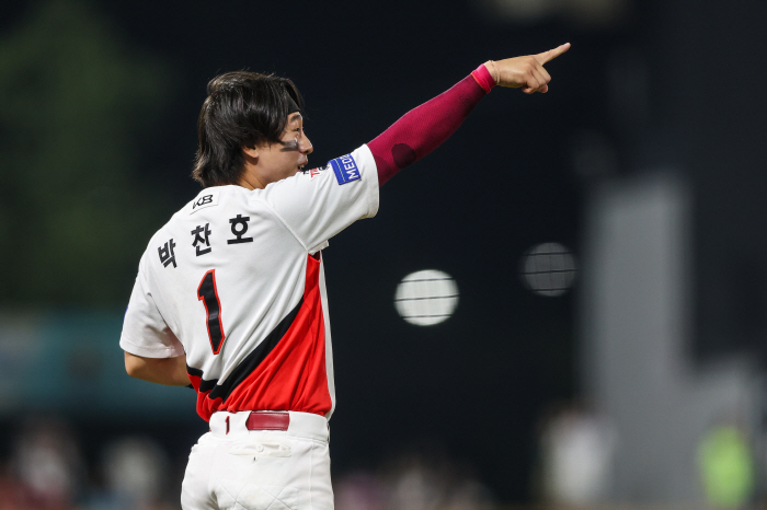 Ko Jong-wook's final hit  Elot, wait! KIA, Winning Series to SSG...Oh Seonwoo's fantastic leg splits 