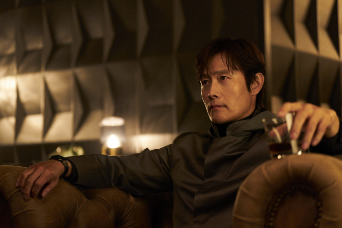 ‘Squid Game 3’ Solidifies Lee Byung-hun’s Status as Global Icon of Power and Emotion