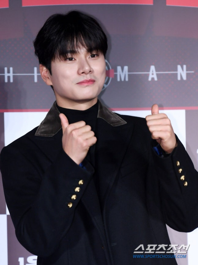 Lee Yi-kyung was robbed by a second-hand trader. I told her the house number because it broke down too much