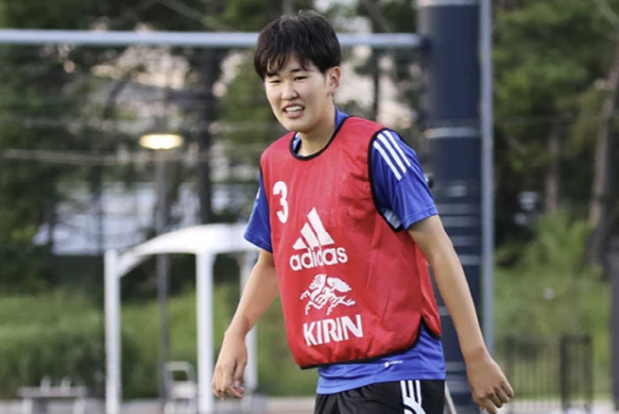  Japan is amazing again! The gap has widened with Korea National Team Players Confirm Tottenham Transfer Already Agree Contract By 2029