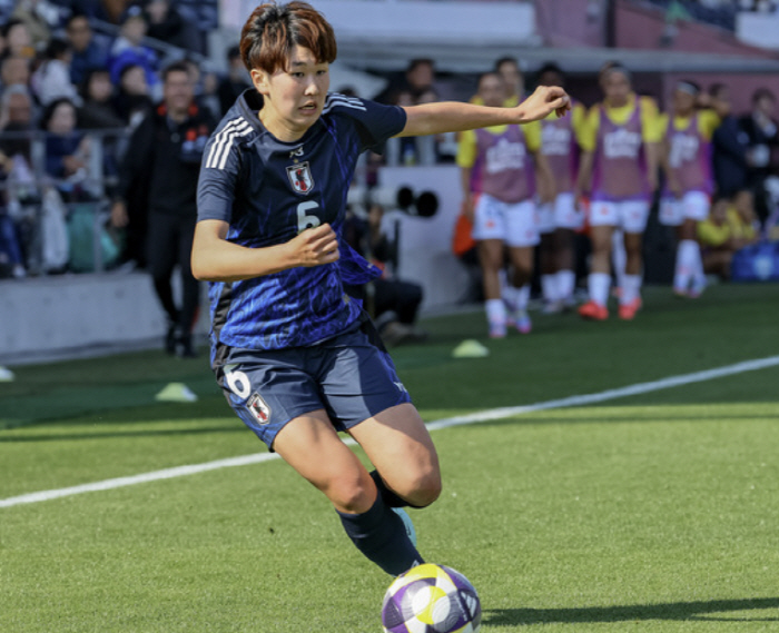  Japan is amazing again! The gap has widened with Korea National Team Players Confirm Tottenham Transfer Already Agree Contract By 2029