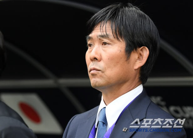  Ignoring Japan's Korea-Japan war? Twelve people were selected for the first time only when the list of the East Asian Cup was announced