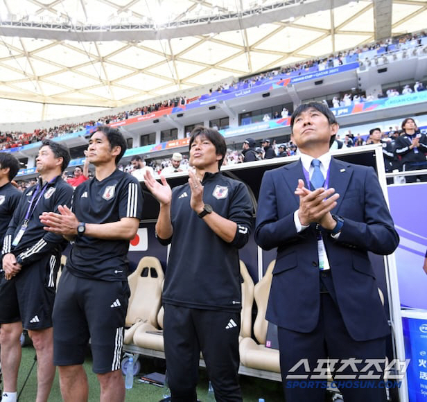  Ignoring Japan's Korea-Japan war? Twelve people were selected for the first time only when the list of the East Asian Cup was announced