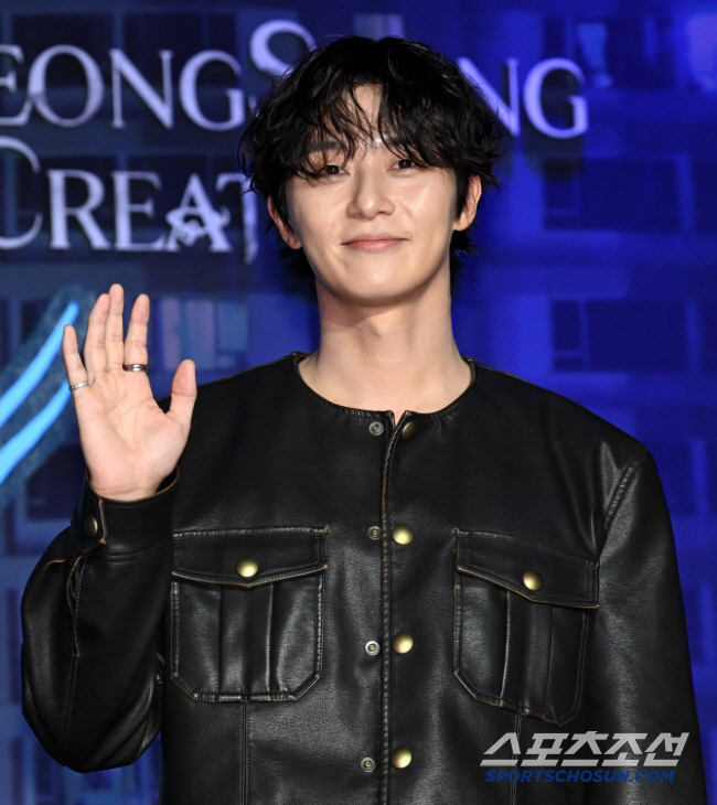  Park Seo-joon filed a lawsuit against a restaurant that infringed on portrait rights, not 6 billion won..a malicious act that does not respond to a request for suspension