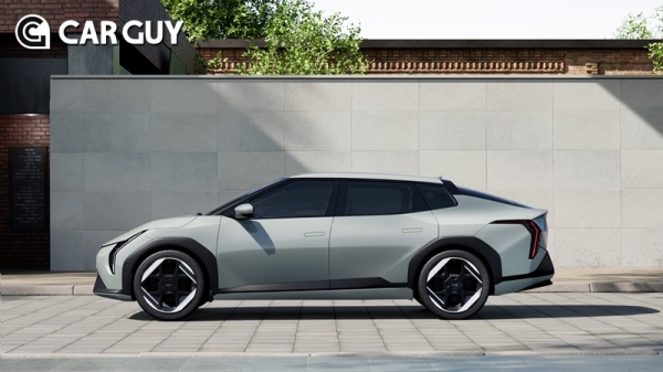  Double whammy missing subsidies for tariffs..Kia EV4 U.S. competitive edge