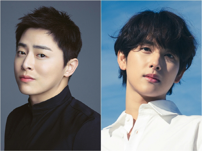 Cho Jungseok, Yim Siwan Join ‘Dream High’ Musical as Special Guests