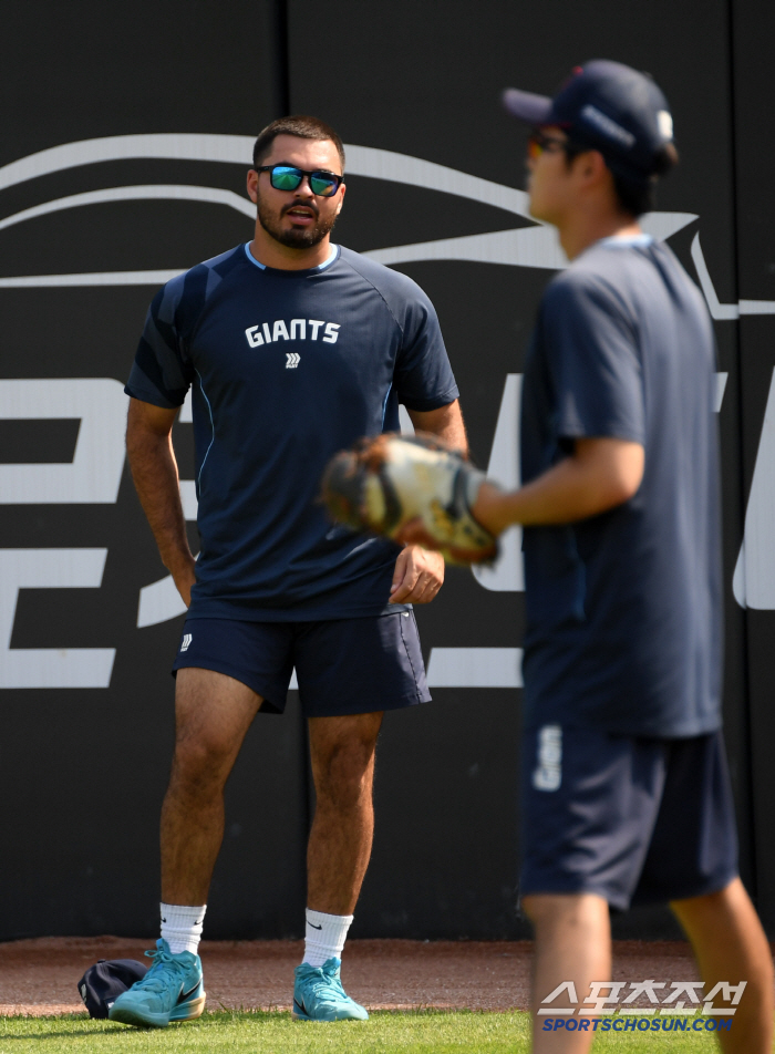  Gamboa, get ready for the next game