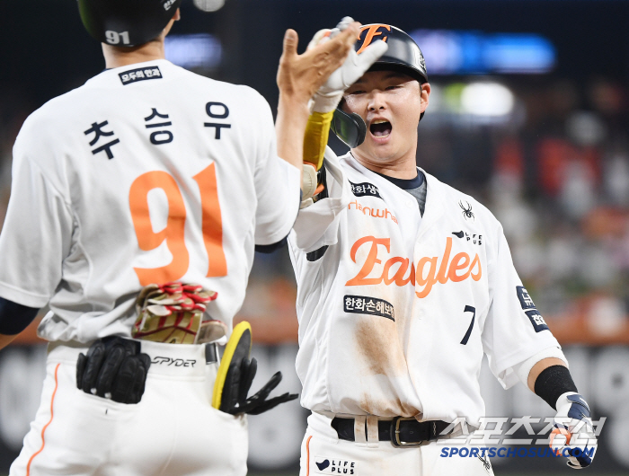  Lee Do-yoon, who made a timely turnaround