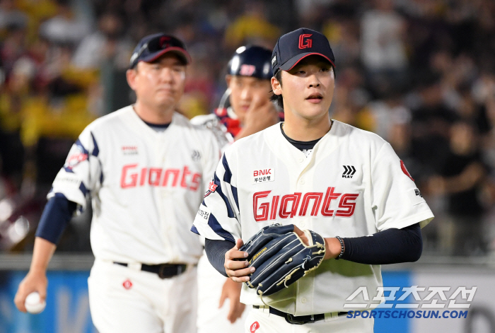  Lee Min-seok's remarkable growth in personal innings