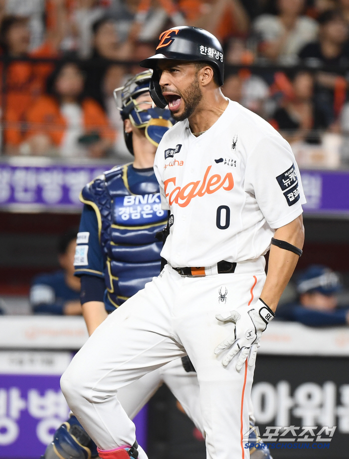  Liberato makes four hits and one walk