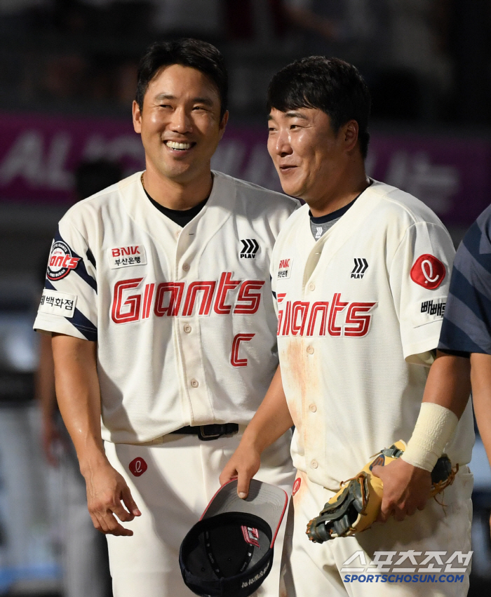  Lotte Jeon Junwoo and Jung Hoon won