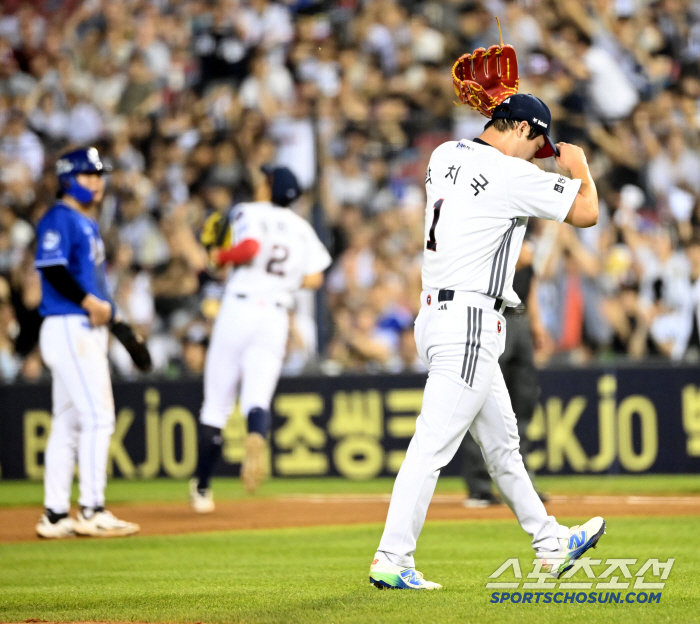  Park Chi Guk, I feel confident!