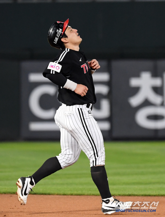  Park Dongwon ended the game due to a misjudgment