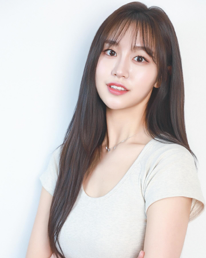 Produce → Miss Korea Kim Hong-eun and Major Seven Company have joined hands...the conclusion of an exclusive contract