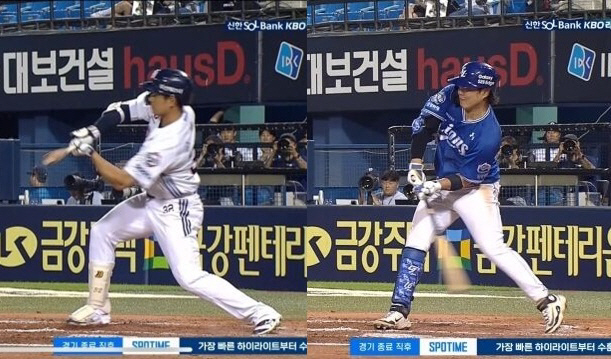 Same camera angle, same left-handed batter... Inconsistent check swing misjudgment → Extreme anger explosion, VR introduction can no longer be delayed