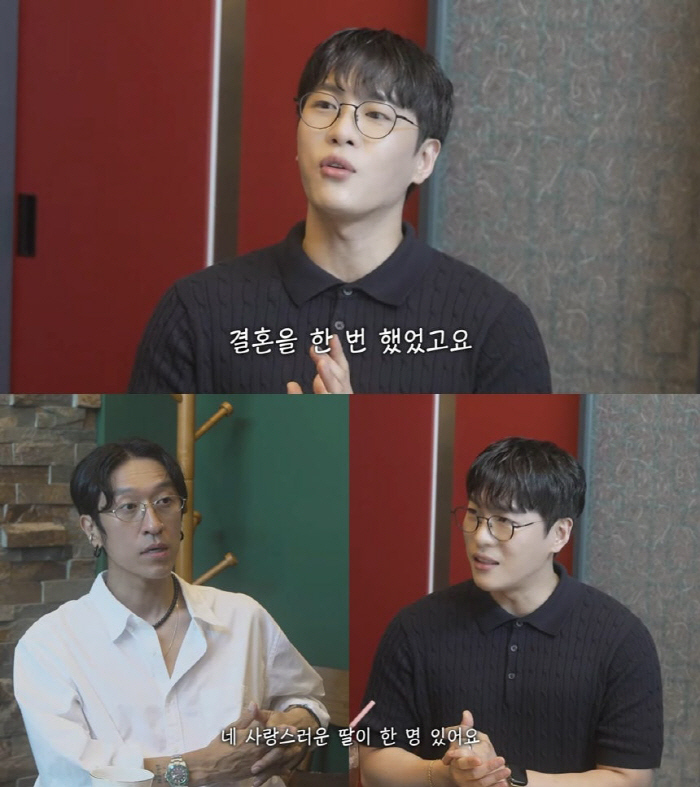 Shinji, Moonwon ♥ Instead of his remarks, he said he didn't know he was famous for his explanation, and he was misrepresented because he was reticent