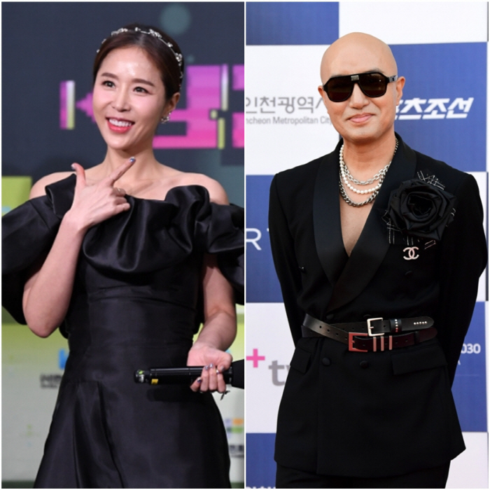  Shinji ♥ Moonwon's marriage controversy, only the fans are going crazy..Instead of cheering for Hong Seok Chun, meaningful tears
