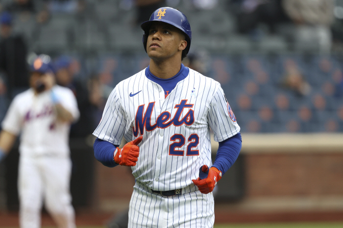 Soto, who is still unfavorable, is eliminated from the All-Star in fifth place as an NL outfielder despite a hard hit in June, and is likely to participate with MLB recommendations in contrast to Roazoo