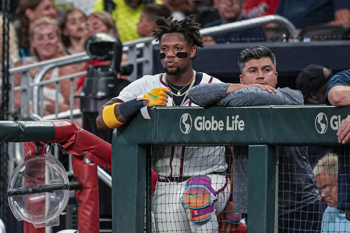 Soto, who is still unfavorable, is eliminated from the All-Star in fifth place as an NL outfielder despite a hard hit in June, and is likely to participate with MLB recommendations in contrast to Roazoo
