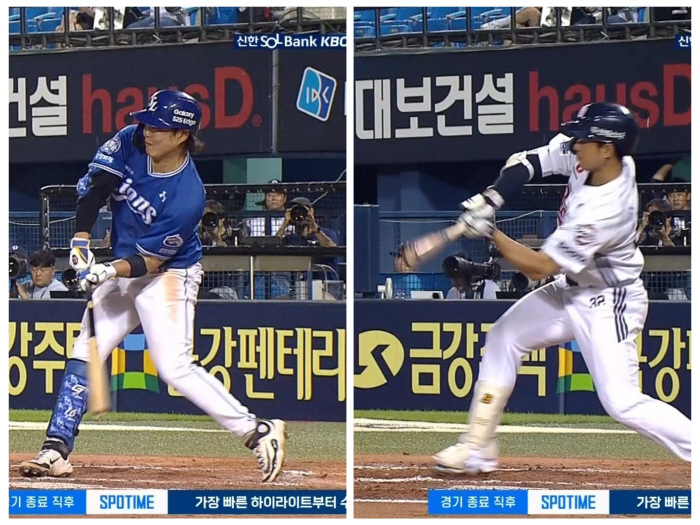 Trust has already collapsed, in an age of checkswing distrust, how will the KBO and its president, Hu Jie-yun, tackle this conundrum