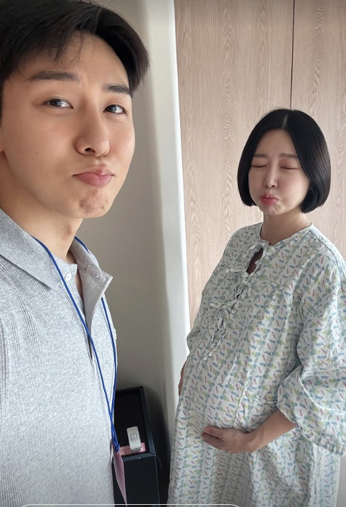 'Twins are about to give birth' Lady Jane appears to be hospitalized...Hold your stomach and get super nervous