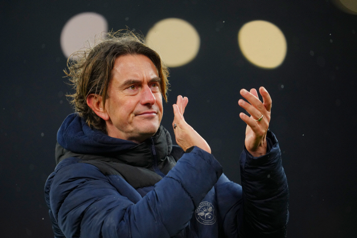 What on earth is Tottenham doing to recruit Burla in coach Frank? Korea Sinking Winger Rejects First Offer