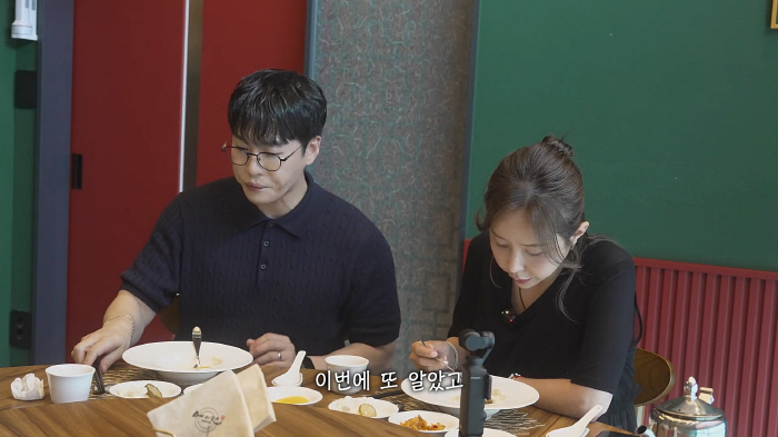 You didn't know Shinji was a famous person? ...Shinji ♥ Fans are shocked at what Moonwon said. 