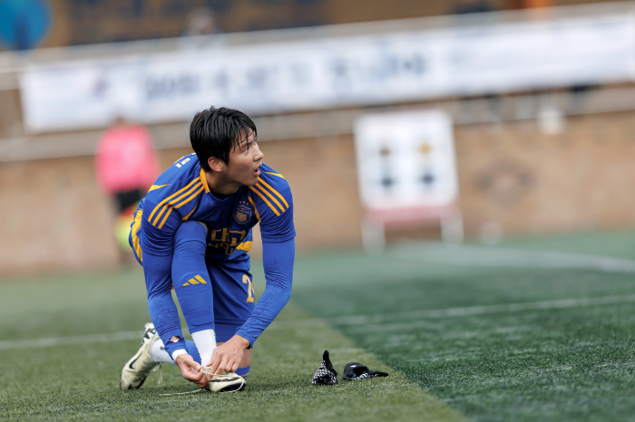 After renting, Jung Sung-bin will make a full transfer to Austria and return to Ulsan