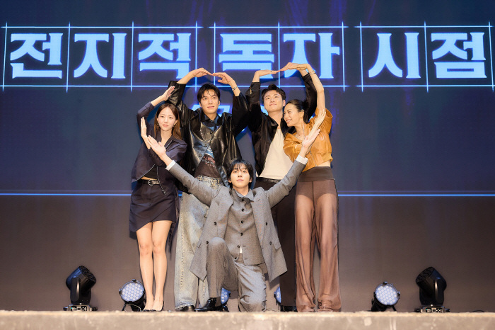 ‘Omniscient Reader The Prophet’ Cast Shares Laughter and Heartfelt Moments at Fan Showcase