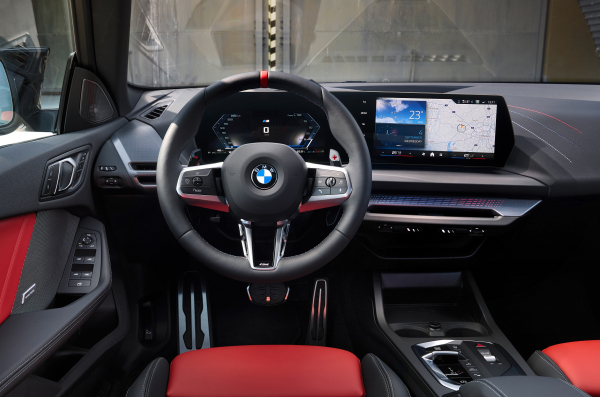 BMW New 1 Series and New 2 Series Gran Coupe Released..48.4 million won