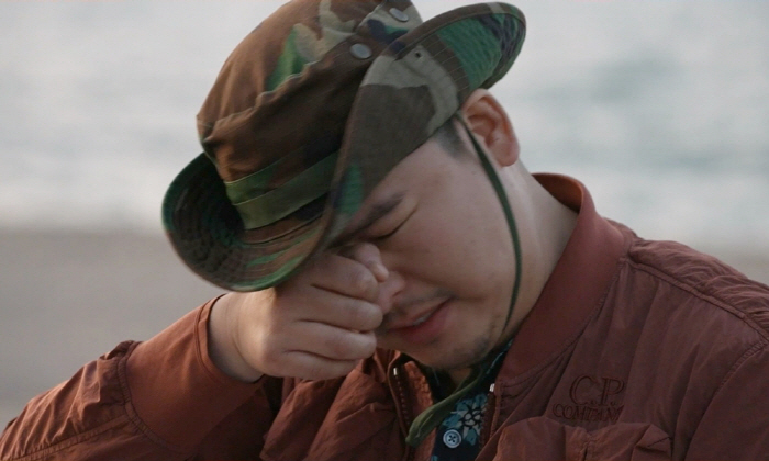 Cho Hye-won ♥ Lee Jang-woo set a wedding date for a tearful handwritten letter before getting off. (Na Hon-san)