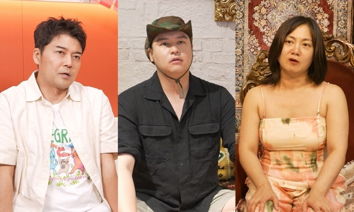 Cho Hye-won ♥ Lee Jang-woo set a wedding date for a tearful handwritten letter before getting off. (Na Hon-san)