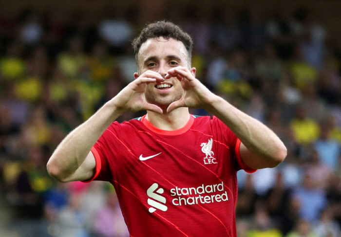 Does this make sense?You just got married Liverpool ★ Jota's death, Ronaldo and Klopp, the whole world is in shock and sorrow