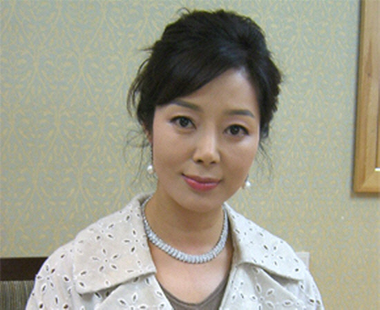 Han Kyung-sun returns home after a drama dinner..Sad death. 'Today (4th) 10th anniversary.'