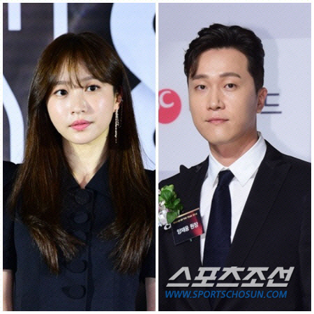 Hani, who wrapped Yang Jae-woong's death, opened her mouth Something happens that I didn't choose