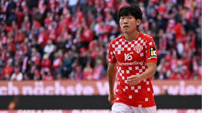Hong Hyun Suk's chance to escape! French Nantes Consider Recruiting...Failed in Germany → I have to play for the World Cup