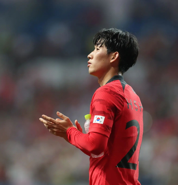Hong Hyun Suk's chance to escape! French Nantes Consider Recruiting...Failed in Germany → I have to play for the World Cup