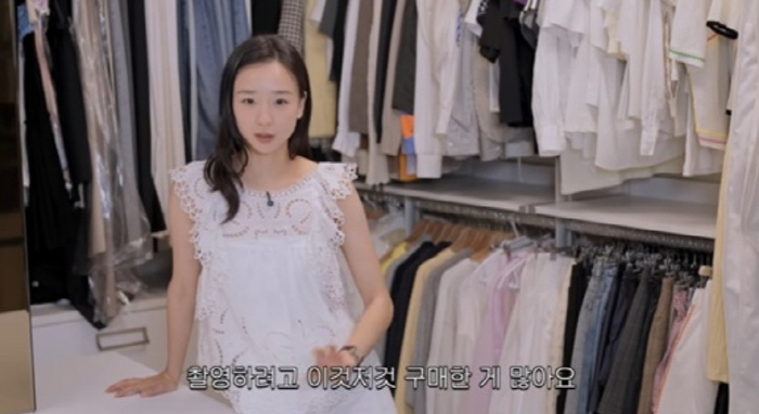 'I'm not going home yet. I'm currently living in a temporary residence.' Son Yeon-jae reveals her daily life of real parenting ahead of moving to 7.2 billion mansion