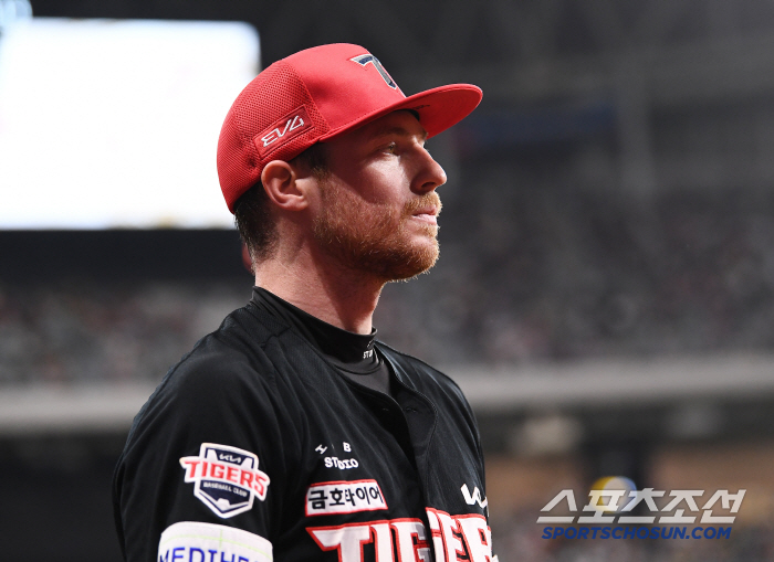 In the end, the mystery of the all-out variables against KIA and Hanwha in the first half of the year was solved...I thought it would take 10 days