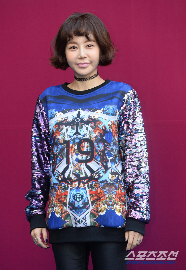 It's not closed. Hwang Hye-young, misinformation means you'll take a break