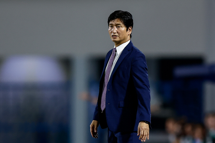 Kim Jeong-yong, who is leaving the Namhae Mini Jeon Hoon, will supplement his decision-making power  strengthen details