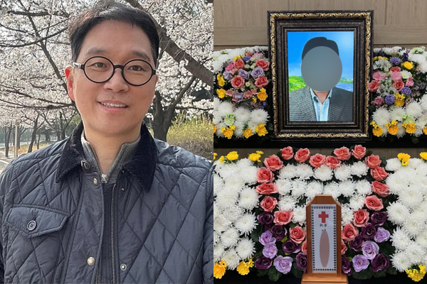 Kim Young-sam's father award said, 'The one who kicked Rolex when he was in middle school..'He was happy and left'