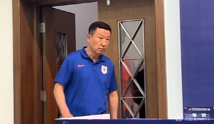 Korea's top master wants to go out with severe cold rice treatment Choi Kang-hee's penalty, even reporting absurdity